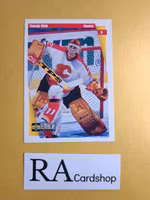 Trevor Kidd 97-98 Upper Deck Collectors Choice #37 NHL Hockey