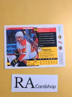 Jonas Hoglund 97-98 Upper Deck Collectors Choice #43 NHL Hockey