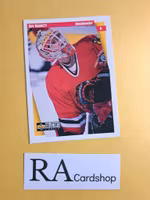 Jeff Hacket 97-98 Upper Deck Collectors Choice #47 NHL Hockey