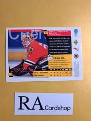 Jeff Hacket 97-98 Upper Deck Collectors Choice #47 NHL Hockey