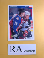 Adam Deadmarsh 97-98 Upper Deck Collectors Choice #57 NHL Hockey