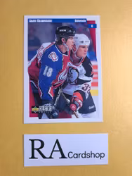 Adam Deadmarsh 97-98 Upper Deck Collectors Choice #57 NHL Hockey