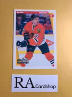 Eric Daze 97-98 Upper Deck Collectors Choice #53 NHL Hockey