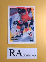 Erik Weinrich 97-98 Upper Deck Collectors Choice #52 NHL Hockey