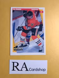 Erik Weinrich 97-98 Upper Deck Collectors Choice #52 NHL Hockey