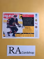 Erik Weinrich 97-98 Upper Deck Collectors Choice #52 NHL Hockey