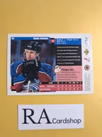 Sandis Ozolinsh 97-98 Upper Deck Collectors Choice #60 NHL Hockey