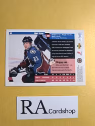 Mike Keane 97-98 Upper Deck Collectors Choice #63 NHL Hockey