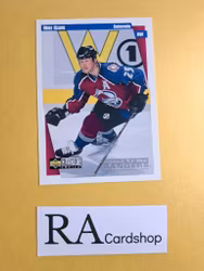 Mike Keane 97-98 Upper Deck Collectors Choice #63 NHL Hockey