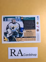 Andy Moog 97-98 Upper Deck Collectors Choice #67 NHL Hockey