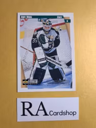 Andy Moog 97-98 Upper Deck Collectors Choice #67 NHL Hockey