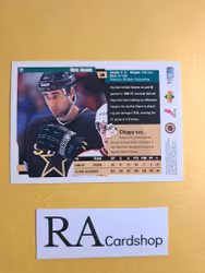 Greg Adams 97-98 Upper Deck Collectors Choice #71 NHL Hockey