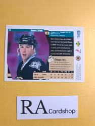 Darryl Sydor 97-98 Upper Deck Collectors Choice #72 NHL Hockey