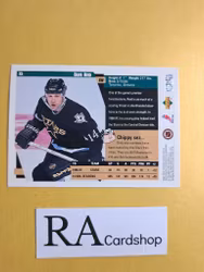 Dave Reid 97-98 Upper Deck Collectors Choice #73 NHL Hockey