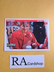 Sergei Federov 97-98 Upper Deck Collectors Choice #79 NHL Hockey