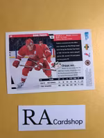 Sergei Federov 97-98 Upper Deck Collectors Choice #79 NHL Hockey