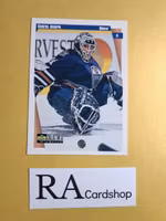 Curtis Joseph 97-98 Upper Deck Collectors Choice #89 NHL Hockey