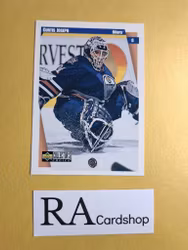 Curtis Joseph 97-98 Upper Deck Collectors Choice #89 NHL Hockey