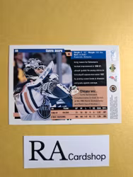 Curtis Joseph 97-98 Upper Deck Collectors Choice #89 NHL Hockey
