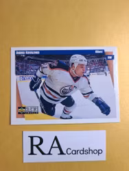 Andrei Kovalenko 97-98 Upper Deck Collectors Choice #90 NHL Hockey