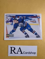 Mariusz Czerkawski 97-98 Upper Deck Collectors Choice #93 NHL Hockey