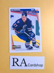 Dean McAmmond 97-98 Upper Deck Collectors Choice #97 NHL Hockey