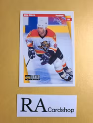 Kirk Muller 97-98 Upper Deck Collectors Choice #98 NHL Hockey