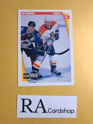 Ray Sheppard 97-98 Upper Deck Collectors Choice #99 NHL Hockey