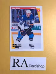 Robert Svehla 97-98 Upper Deck Collectors Choice #104 NHL Hockey