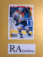 Steve Washburn 97-98 Upper Deck Collectors Choice #107 NHL Hockey