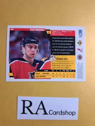 Steve Washburn 97-98 Upper Deck Collectors Choice #107 NHL Hockey