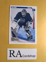 Sean Burke 97-98 Upper Deck Collectors Choice #111 NHL Hockey