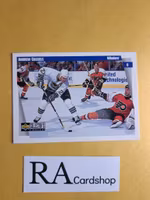 Andrew Cassels 97-98 Upper Deck Collectors Choice #113 NHL Hockey