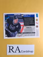 Andrew Cassels 97-98 Upper Deck Collectors Choice #113 NHL Hockey