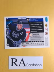 Andrew Cassels 97-98 Upper Deck Collectors Choice #113 NHL Hockey