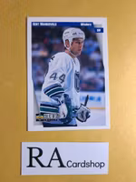Kent Manderville 97-98 Upper Deck Collectors Choice #118 NHL Hockey
