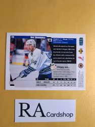 Kent Manderville 97-98 Upper Deck Collectors Choice #118 NHL Hockey