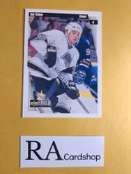 Jan Vopat 97-98 Upper Deck Collectors Choice #126 NHL Hockey