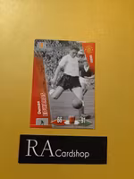 Duncan Edwards 2011 Panini Adrenalyn XL Manchester United Soccer