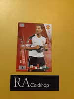 Rio Ferdinand 2011 Panini Adrenalyn XL Manchester United Soccer