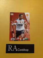 Nani 2011 Panini Adrenalyn XL Manchester United Soccer