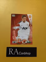 Javier Hernandez 2011 Panini Adrenalyn XL Manchester United Soccer