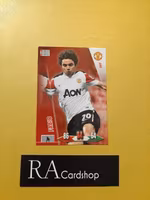 Fabio 2011 Panini Adrenalyn XL Manchester United Soccer