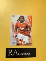 Anderson 2011 Panini Adrenalyn XL Manchester United Soccer