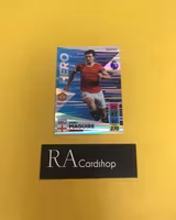 Harry Maguire #438 2021-22 Premier League Adrenalyn XL