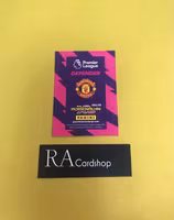 Harry Maguire #438 2021-22 Premier League Adrenalyn XL