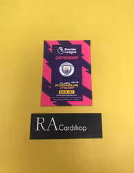 Ruben Dias #385 2021-22 Premier League Adrenalyn XL