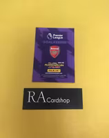 Brend Leno #370 2021-22 Premier League Adrenalyn XL