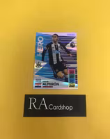 Miguel Almiron #439 2021-22 Premier League Adrenalyn XL