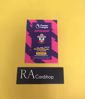 Jan Bednarek #287 2021-22 Premier League Adrenalyn XL